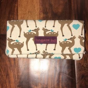 Canvas Wallet